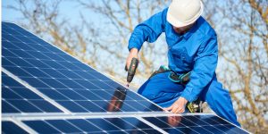 Installation Maintenance Panneaux Solaires Photovoltaïques à Bacqueville-en-Caux